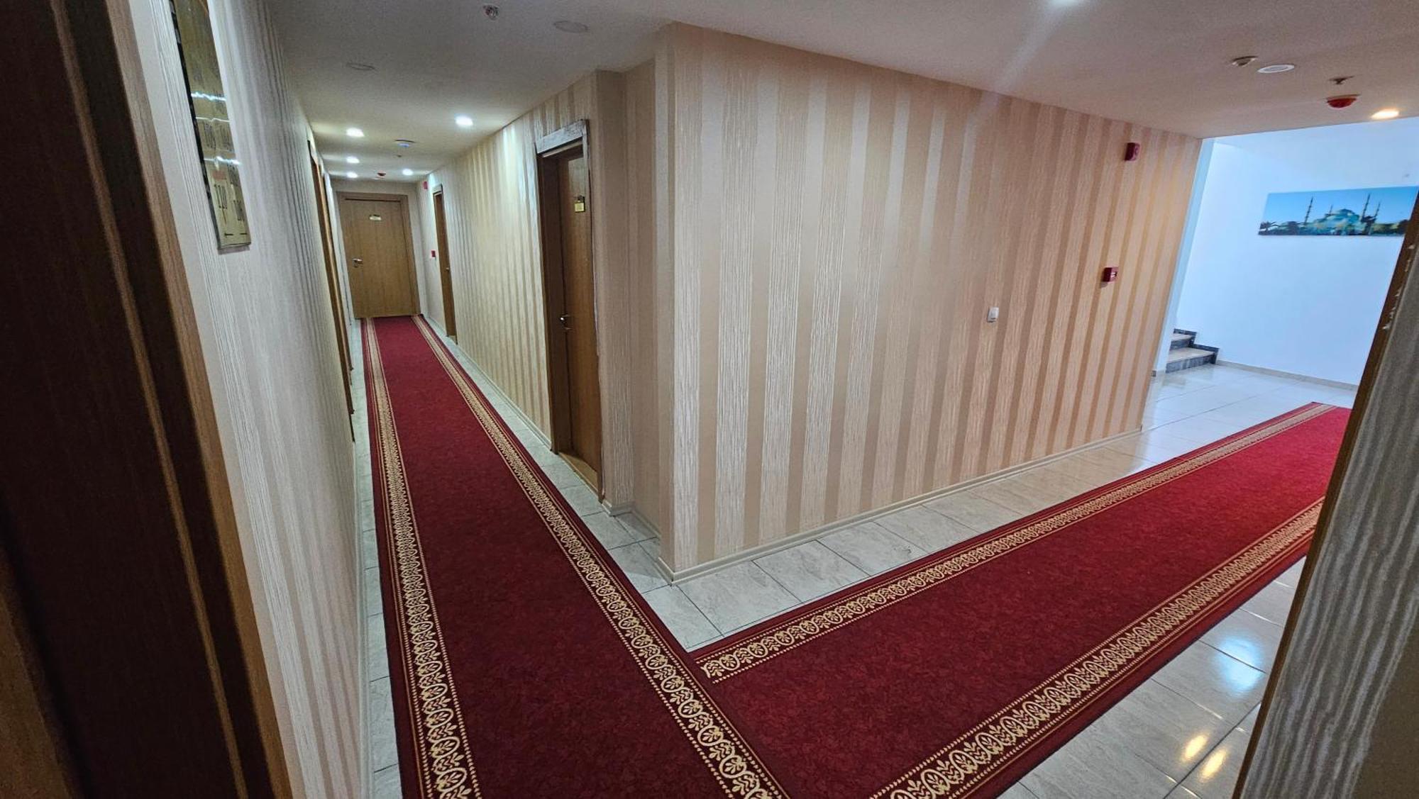 Pointbreak Otel Trabzon Ngoại thất bức ảnh
