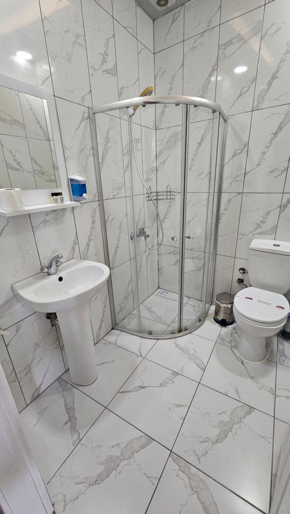 Pointbreak Otel Trabzon Ngoại thất bức ảnh