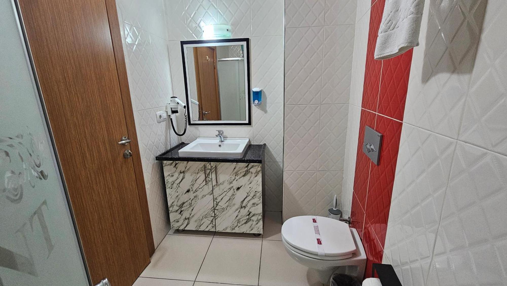 Pointbreak Otel Trabzon Ngoại thất bức ảnh
