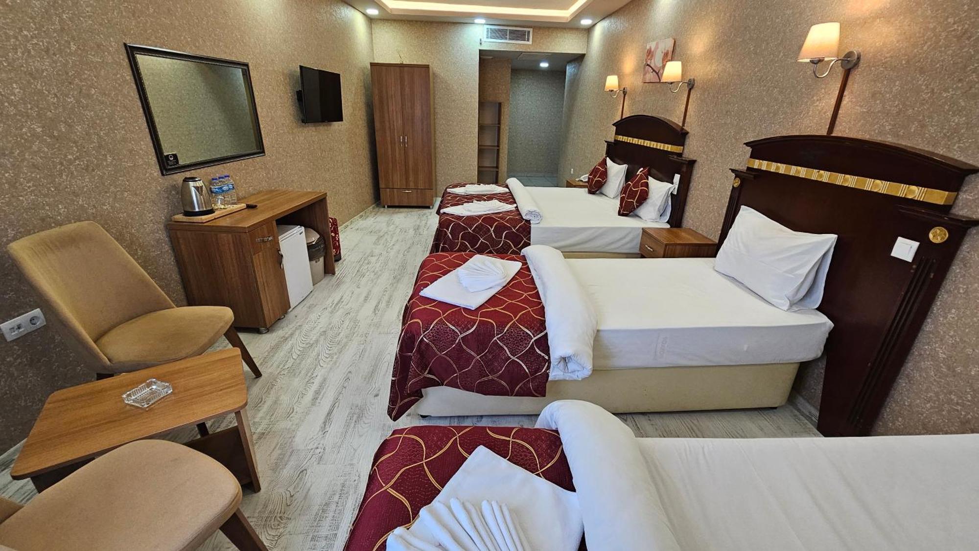 Pointbreak Otel Trabzon Ngoại thất bức ảnh